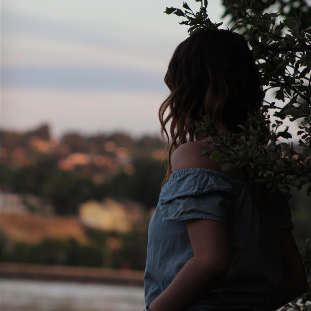 Meet your Posher, Alli